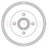 BENDIX 329110B Brake Drum